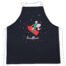 Double Trouble Inc - Funny Apron - Saucy Bitch