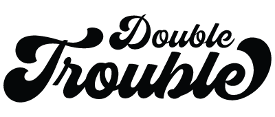 Double Trouble Inc